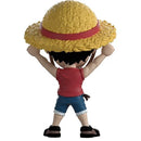 Youtooz One Piece (Netflix) Collection Luffy Vinyl Figure