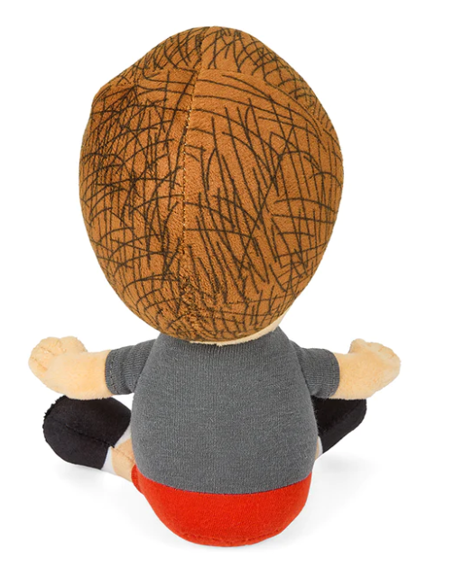 Beavis and Butt-Head 8" Phunny Plush - Butt-Head