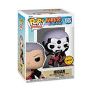 Funko Pop! Naruto: Shippuden Hidan Vinyl Figure