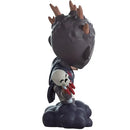 Youtooz Dead by Daylight Collection The Wraith Vinyl Figure