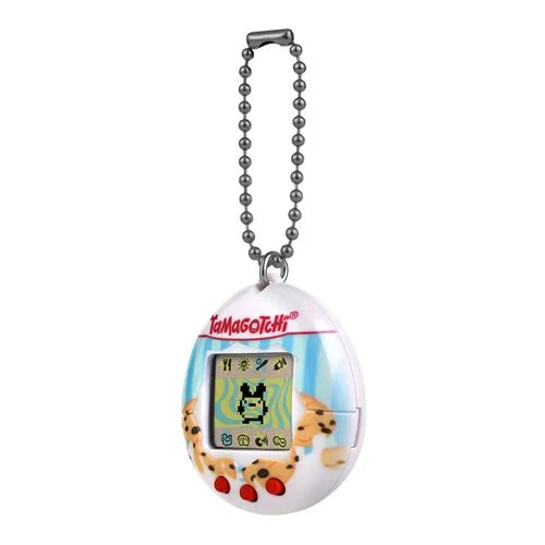 Tamagotchi Original Gen 2 - Milk and Cookies Digital Pet