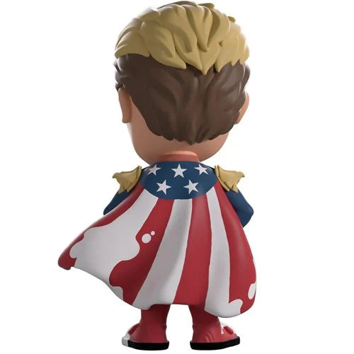 Youtooz The Boys Collection: Milk Homelander Vinyl Figure