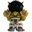 Youtooz World of Warcraft Collection Thrall Vinyl Figure