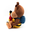 Youtooz Banjo Kazooie - Banjo-Kazooie Buddies 9 Inch Plush