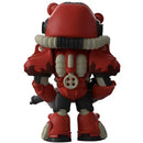 Youtooz Fallout Collection T-60 Power Armor Hot Rod Variant