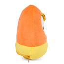 Hello Kitty 13" Halloween Candy Corn Plush Doll