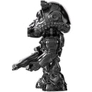Youtooz Fallout Collection T-60 Power Armor Chrome Variant