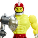 Masters of the Universe Origins Trap Jaw (Mini Comic) Fan Favorite Action Figure