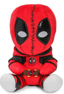 Kidrobot Marvel Deadpool & Wolverine: Kidpool 8in Phunny Plush