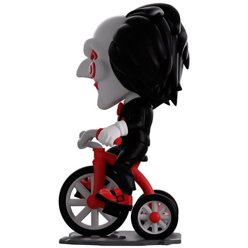Youtooz Saw Collection Billy the Puppet Vinyl Figure