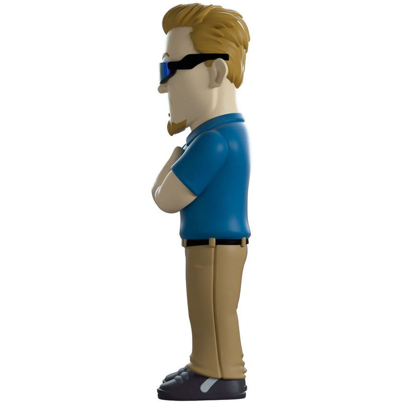 Youtooz South Park Collection - PC Principal Vinyl Figure