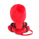 Kidrobot Deadpool & Wolverine: Babypool Shoulder Phunny Plush