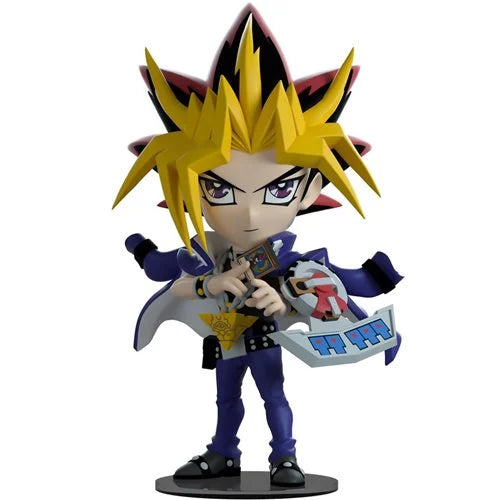 Youtooz Yu-Gi-Oh! Collection Yami Yugo Vinyl Figure