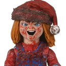 NECA Chucky TV Series Ultimate Chucky Holiday Edition 7-Inch Scale Action Figure