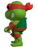 Youtooz Teenage Mutant Ninja Turtles Collection - Raphael Vinyl Figure