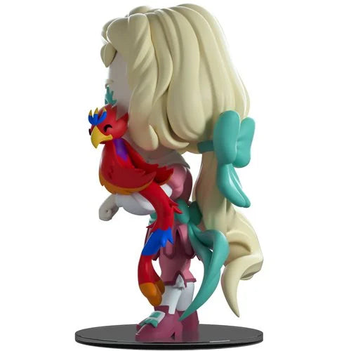 Youtooz Castlevania: Nocturne Collection Maria Vinyl Figure