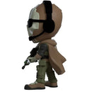 Youtooz Call of Duty Collection MW2 Ghost Vinyl Figure