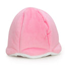 Kidrobot Pac-Man: Pinky Ghost Interchangeable 4" Plush