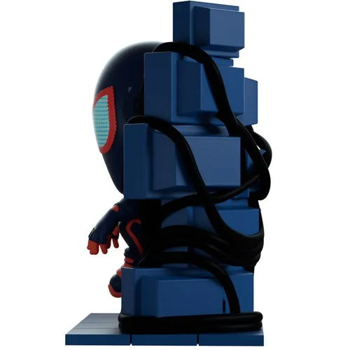 Youtooz Marvel Comics Collection Miles Morales: Spider-Man #13 Vinyl Figure #4