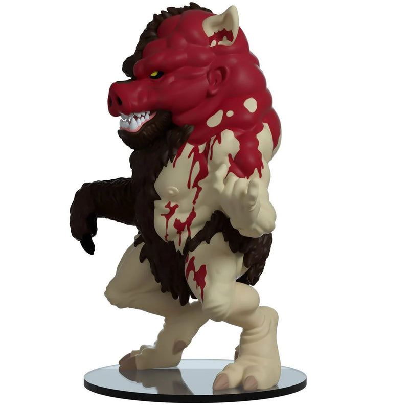 South Park Collection Manbearpig Vinyl Figures