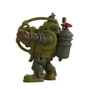 Youtooz! Bioshock Collection Big Daddy Vinyl Figure