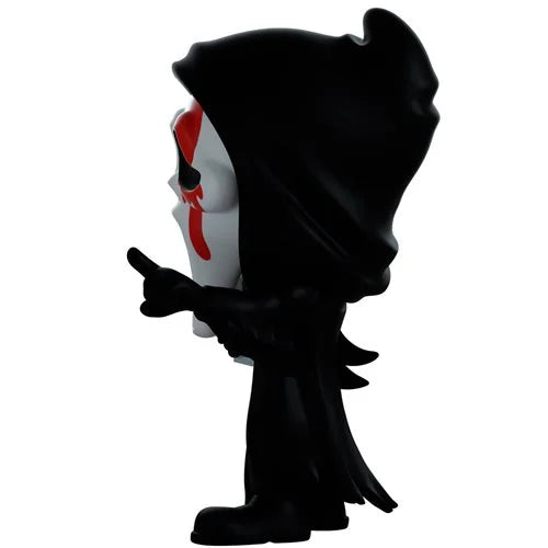 Youtooz Ghost Face Collection - Ghost Face Vinyl Figure