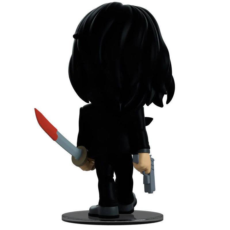 Youtooz John Wick Collection John Wick Vinyl Figure