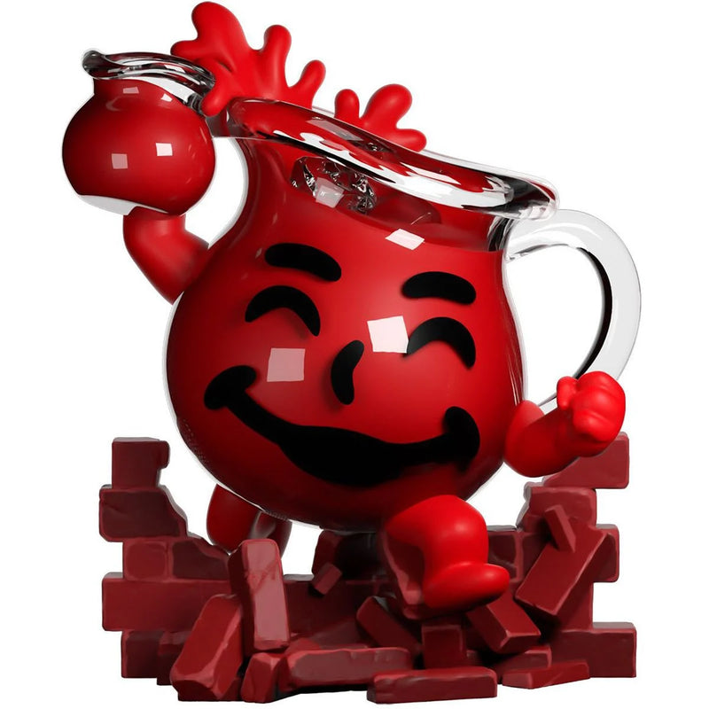 Youtooz Meme Collection - Kool Aid Man Vinyl Figure