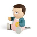 Handmade by Robots (HMBR) Stranger Things - Eleven Vinyl Figure