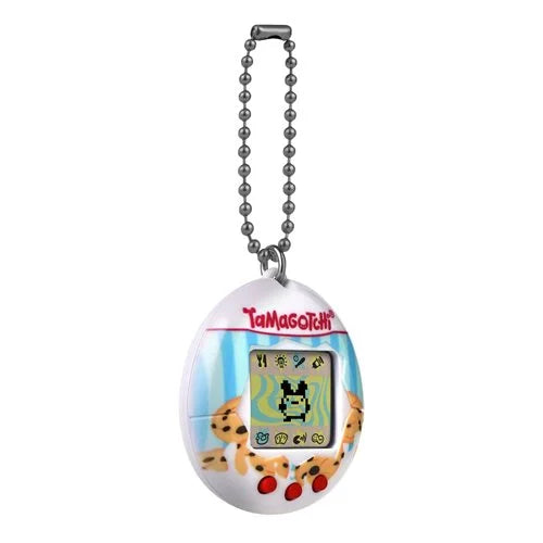 Tamagotchi Original Gen 2 - Milk and Cookies Digital Pet