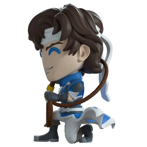 Youtooz Castlevania: Nocturne Collection Richter Vinyl Figure