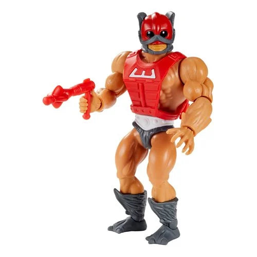 Masters of the Universe Origins Zodac Fan Favorite Action Figure
