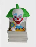 Royal Bobbles Killer Klowns from Outer Space - Shorty Bobblehead Hot Topic Exclusive