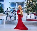 Mattel Barbie x Mariah Carey Holiday 2023 Celebration Doll