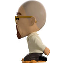 Youtooz Breaking Bad Collection Ozymandias Walt Vinyl Figure