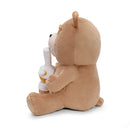 Kidrobot Ted (TV Show) 13" Plush with Sound