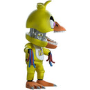 Youtooz Five Nights at Freddy's Collection Withered Chica Vinyl Figure