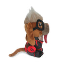 Kidrobot Deadpool & Wolverine: Dogpool Phunny Plush