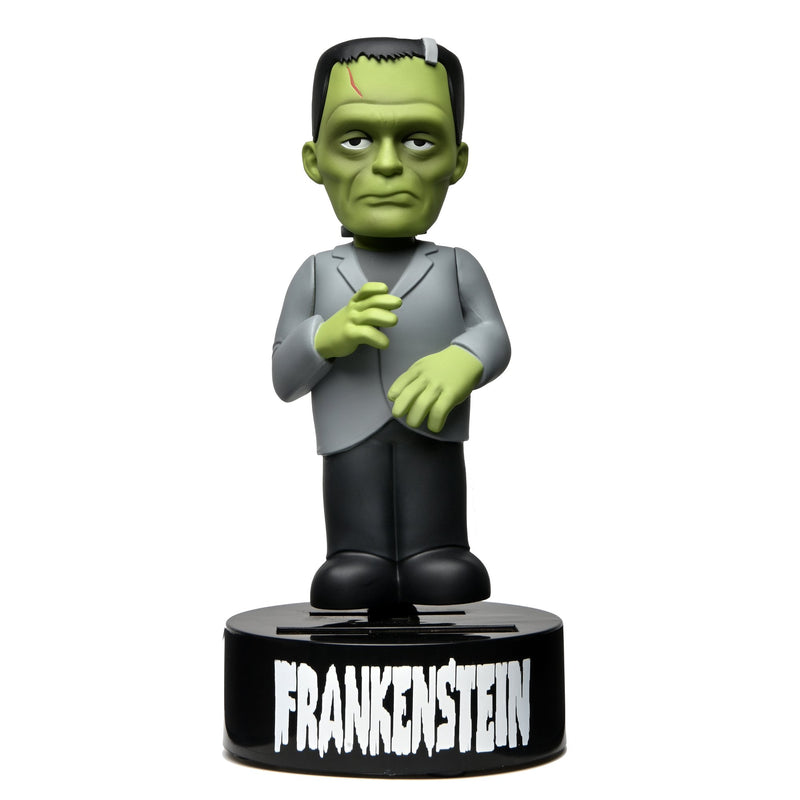 NECA Universal Monsters - Frankenstein 6.5" Body Knocker