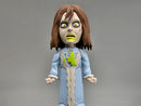NECA The Exorcist - Regan 6.5" Body Knocker