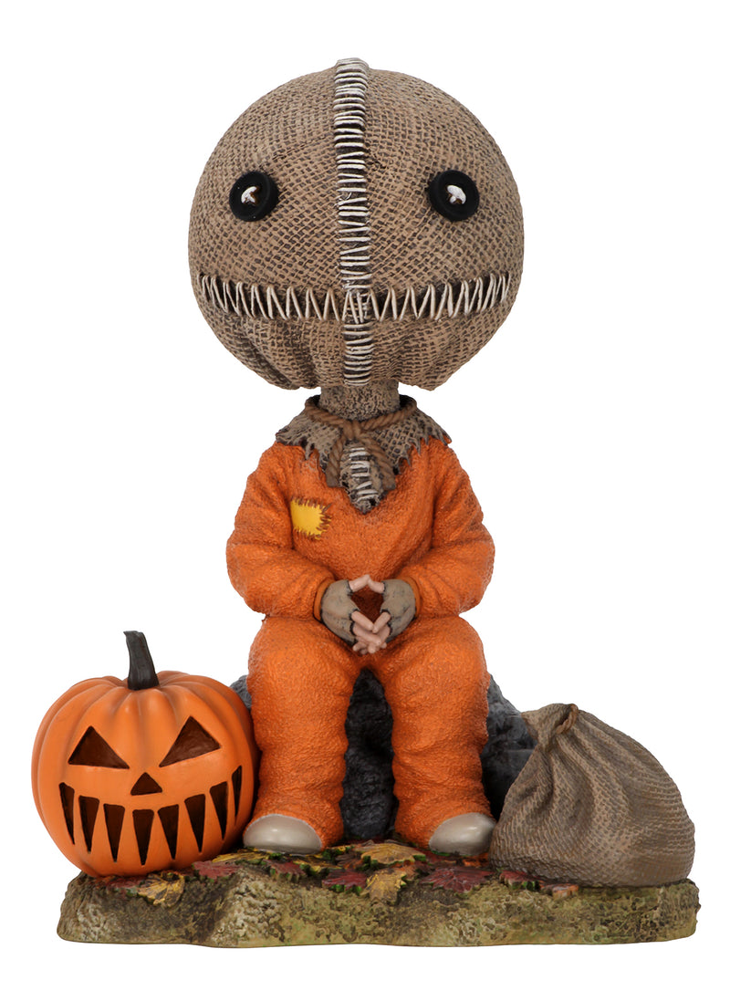 Head Knockers Trick R Treat - Sam