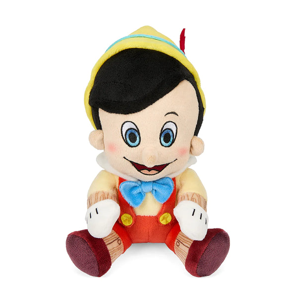 Kidrobot Disney Pinocchio - Pinocchio 8" Phunny Plush