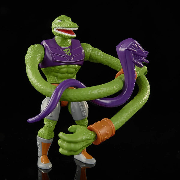 Masters of the Universe Origins Sssqueeze Action Figure