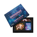 Pinfinity Kamigawa Neon Dynasty - O-kagachi AR Pin & Lanyard Set