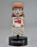 NECA The Conjuring Universe - Annabelle Body Knocker