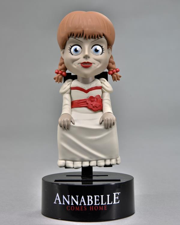 NECA The Conjuring Universe - Annabelle Body Knocker