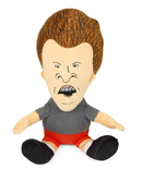 Beavis and Butt-Head 8" Phunny Plush - Butt-Head