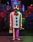 House of 1000 Corpses Toony Terrors Captain Spaulding