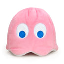 Kidrobot Pac-Man: Pinky Ghost Interchangeable 4" Plush