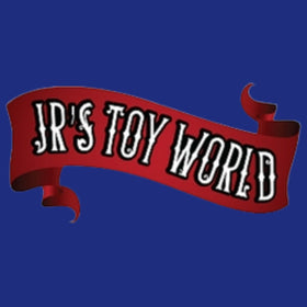 JR's Toy World